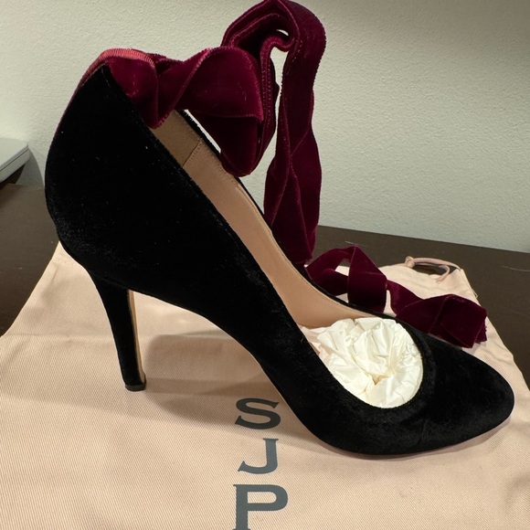 Sarah Jessica Parker - Picture 8 of 11